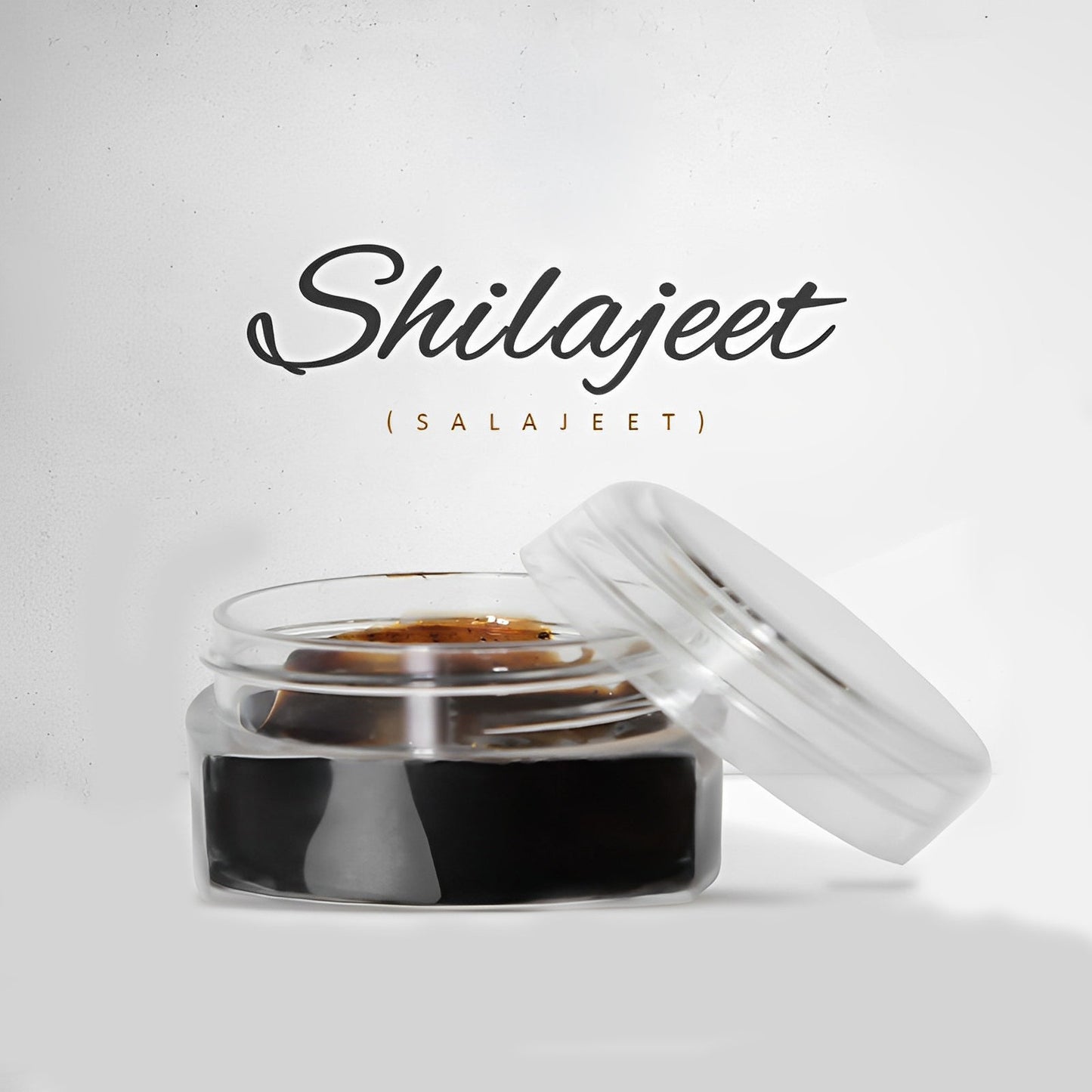 100% Pure & Orginal Aftabi Shilajit