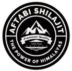 100% Pure & Orginal Aftabi Shilajit